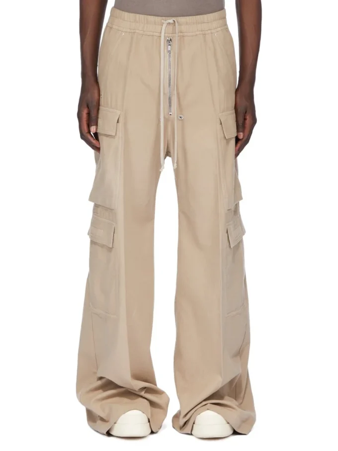 DRKSHDW – PANTALONI DU02E7398CFL-88