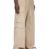 DRKSHDW – PANTALONI DU02E7398CFL-88