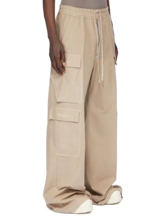 DRKSHDW – PANTALONI DU02E7398CFL-88