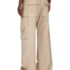 DRKSHDW – PANTALONI DU02E7398CFL-88