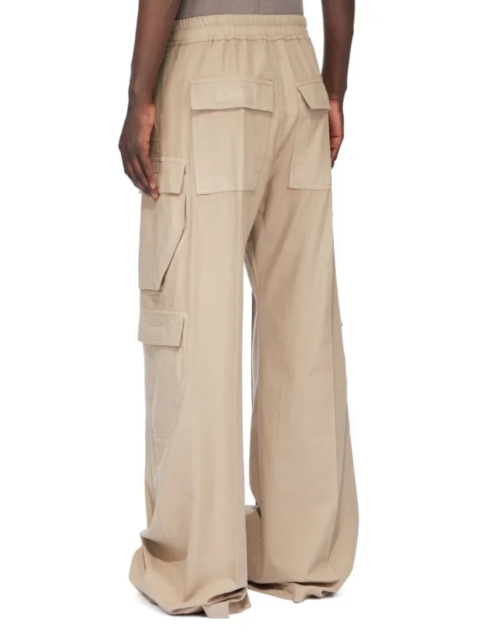 DRKSHDW – PANTALONI DU02E7398CFL-88