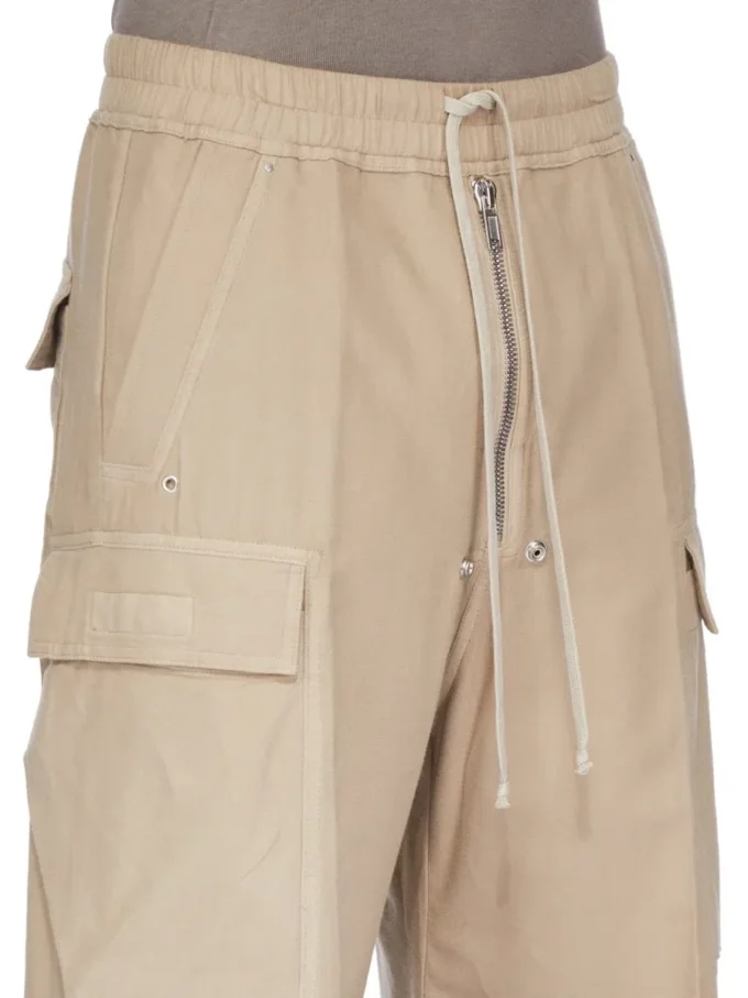 DRKSHDW – PANTALONI DU02E7398CFL-88