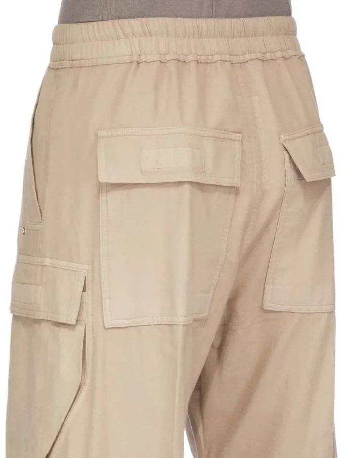 DRKSHDW – PANTALONI DU02E7398CFL-88