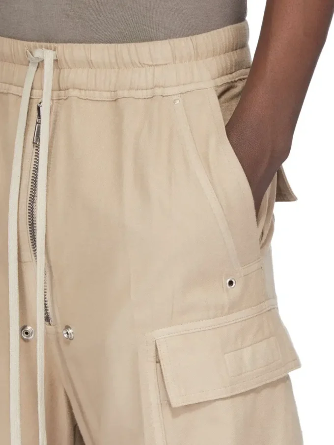 DRKSHDW – PANTALONI DU02E7398CFL-88