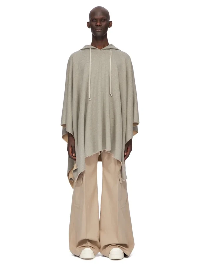 DRKSHDW – PANTALONI DU02E7398CFL-88