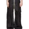 DRKSHDW – PANTALONI DU02E7398NCV-09
