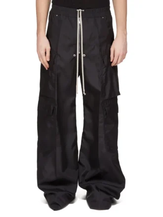 DRKSHDW – PANTALONI DU02E7398NCV-09