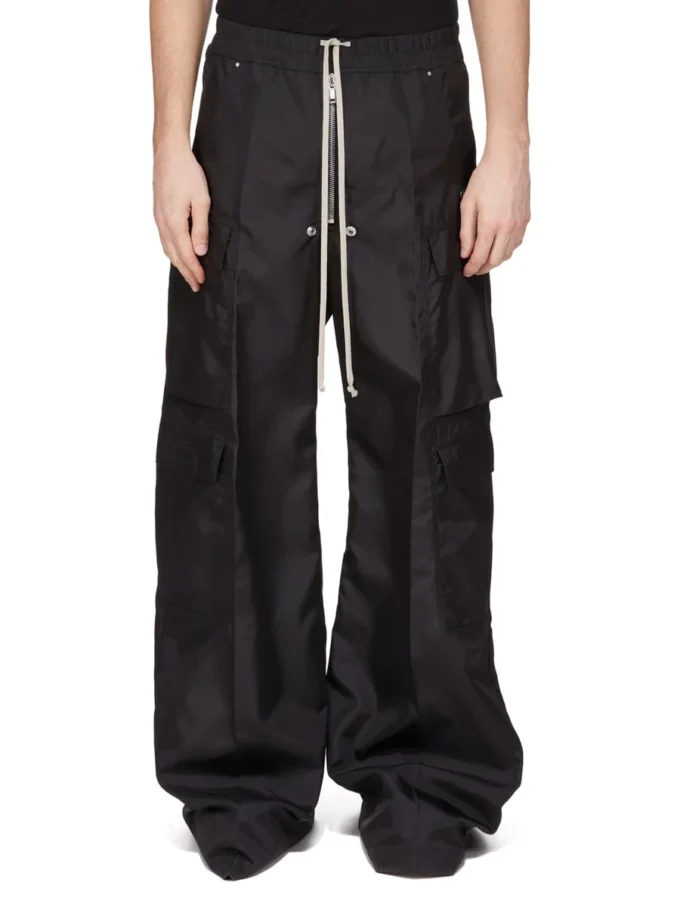 DRKSHDW – PANTALONI DU02E7398NCV-09