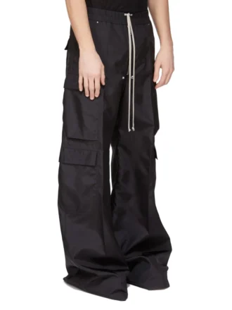 DRKSHDW – PANTALONI DU02E7398NCV-09