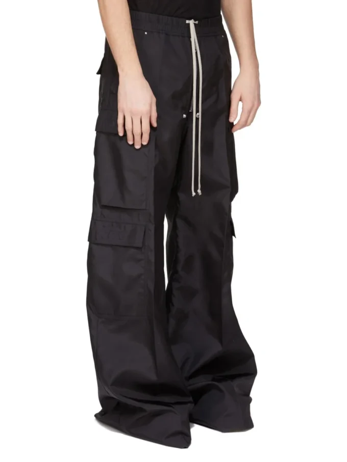 DRKSHDW – PANTALONI DU02E7398NCV-09