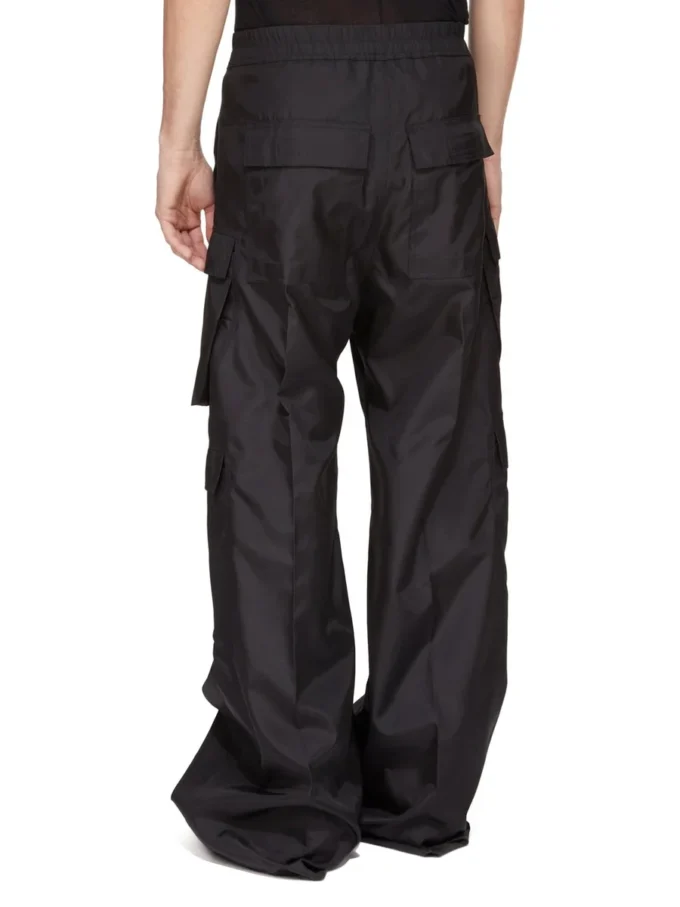 DRKSHDW – PANTALONI DU02E7398NCV-09