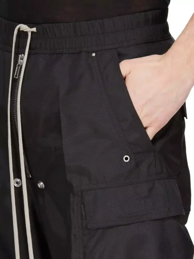 DRKSHDW – PANTALONI DU02E7398NCV-09