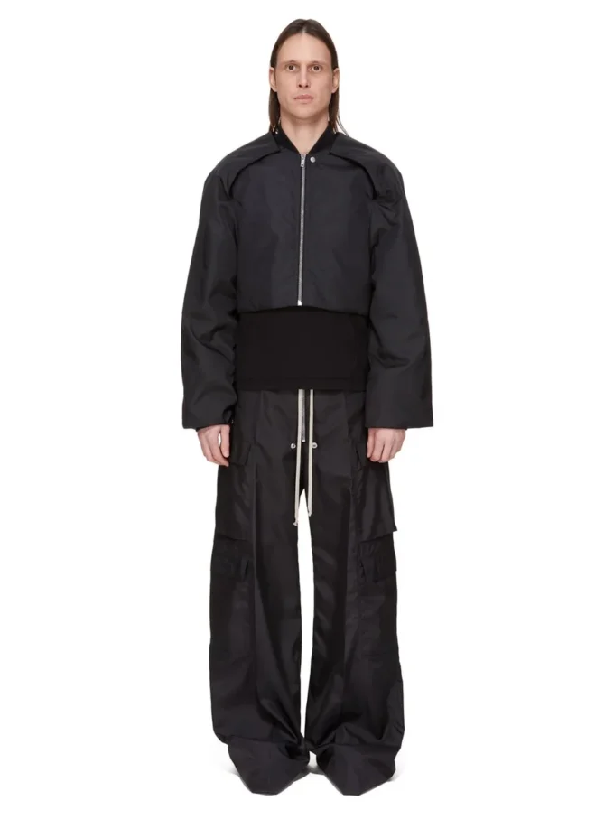 DRKSHDW – PANTALONI DU02E7398NCV-09