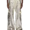 DRKSHDW – PANTALONI DU02E7398NPF-128