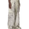 DRKSHDW – PANTALONI DU02E7398NPF-128