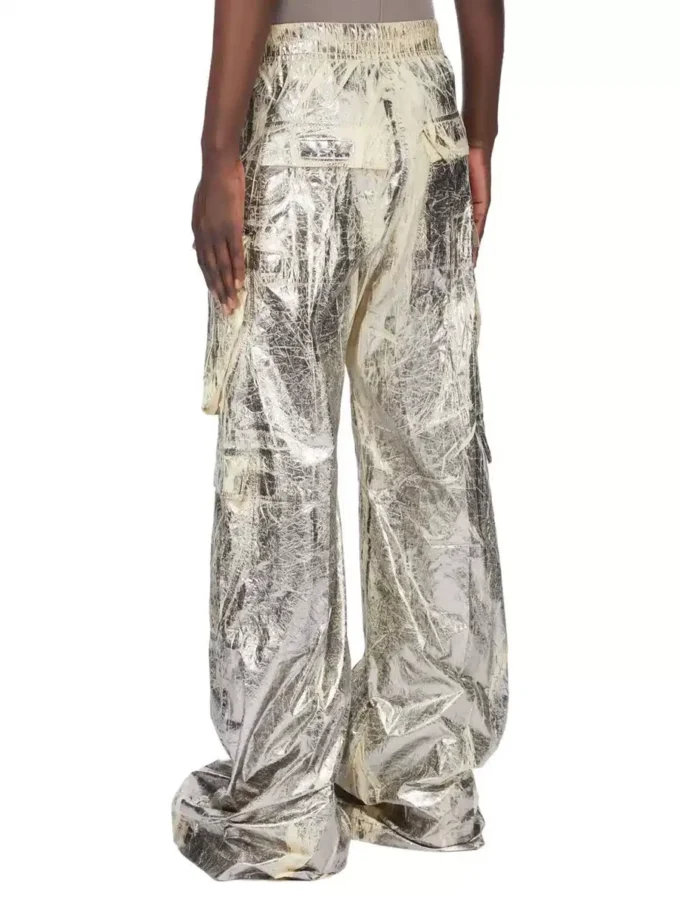 DRKSHDW – PANTALONI DU02E7398NPF-128