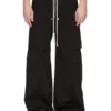 DRKSHDW – PANTALONI DU02E7398TW-09