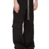 DRKSHDW – PANTALONI DU02E7398TW-09