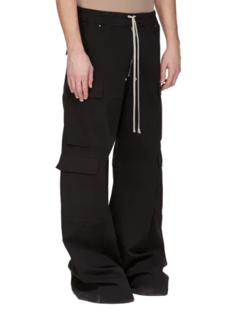 DRKSHDW – PANTALONI DU02E7398TW-09