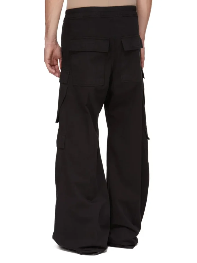 DRKSHDW – PANTALONI DU02E7398TW-09