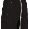 DRKSHDW – PANTALONI DU02E7398TW-09