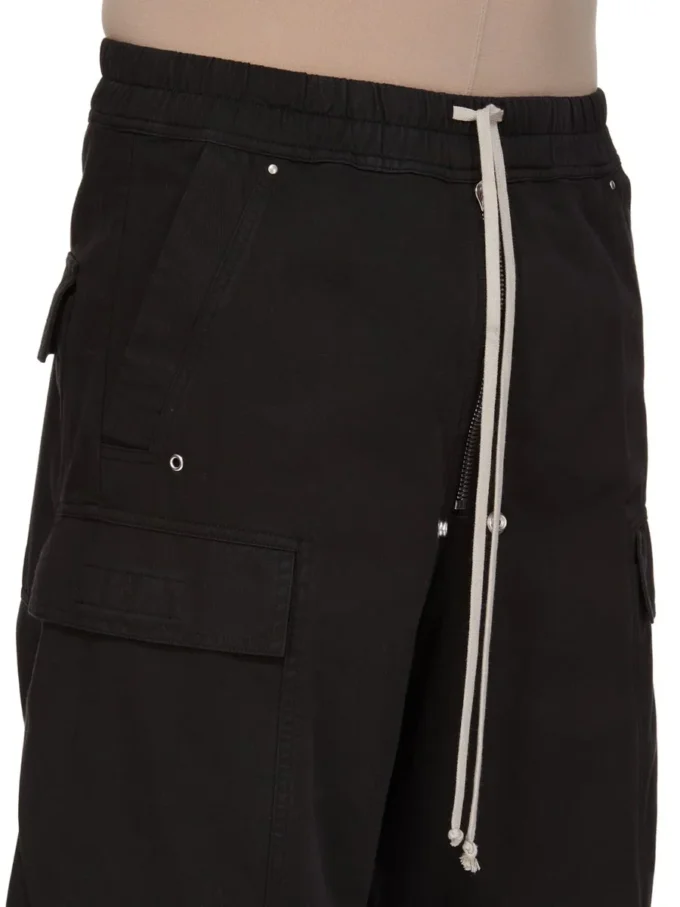 DRKSHDW – PANTALONI DU02E7398TW-09
