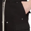 DRKSHDW – PANTALONI DU02E7398TW-09