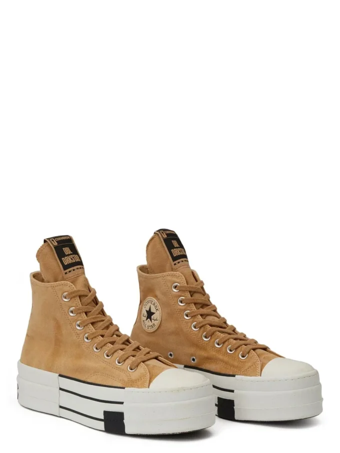 DRKSHDW – SCARPE DC01DX756A06R0-122