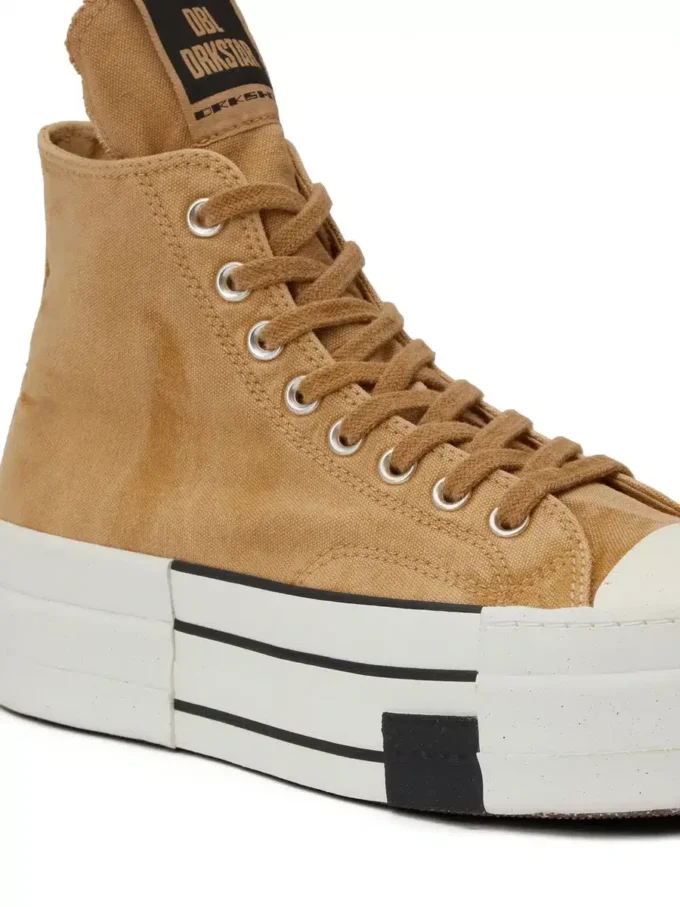 DRKSHDW – SCARPE DC01DX756A06R0-122