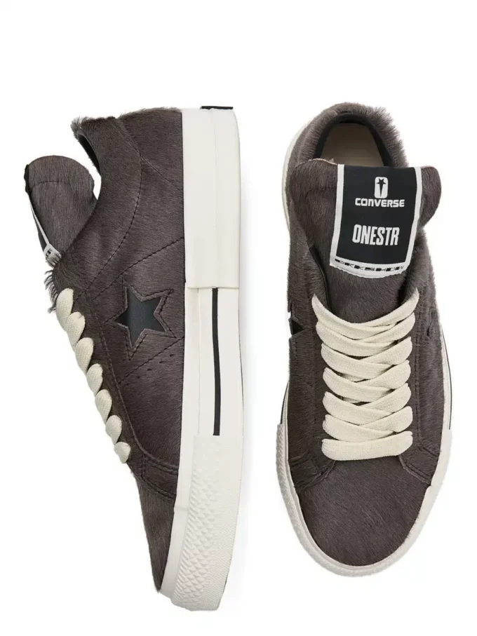 DRKSHDW – SCARPE DC02EX796A14R0-7809