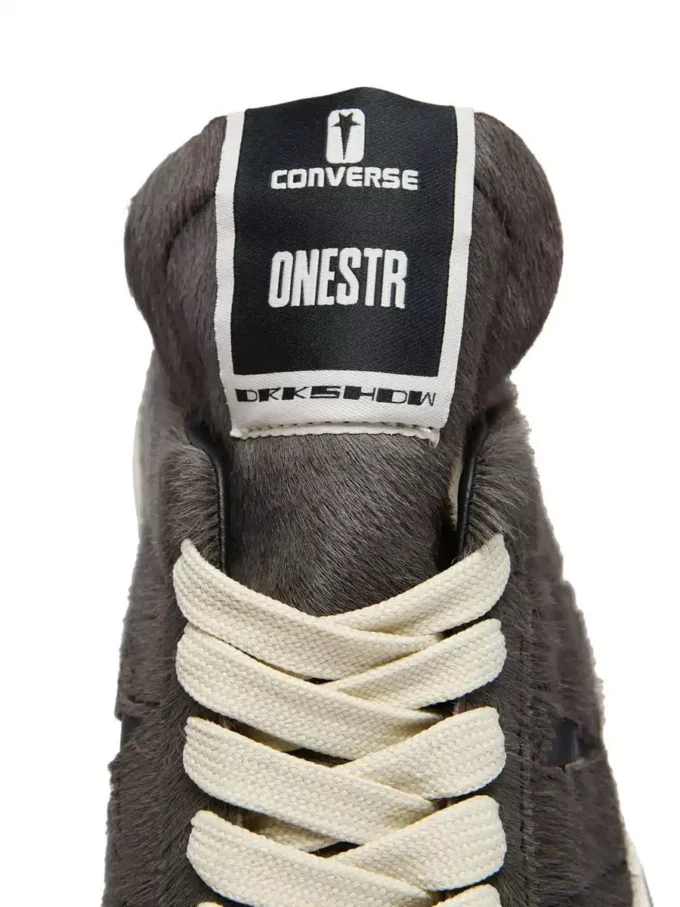 DRKSHDW – SCARPE DC02EX796A14R0-7809