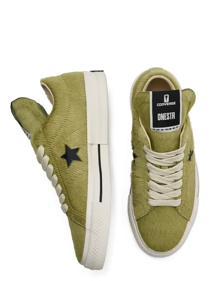 DRKSHDW – SCARPE DC02EX797A14R0-3209