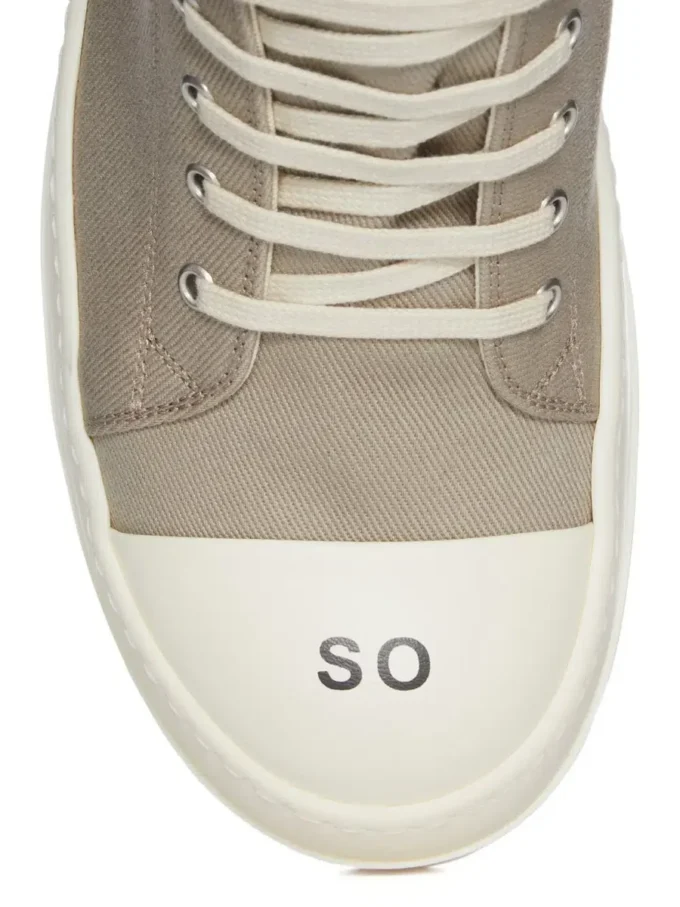 DRKSHDW – SCARPE DS02E7802DOEP5-88911