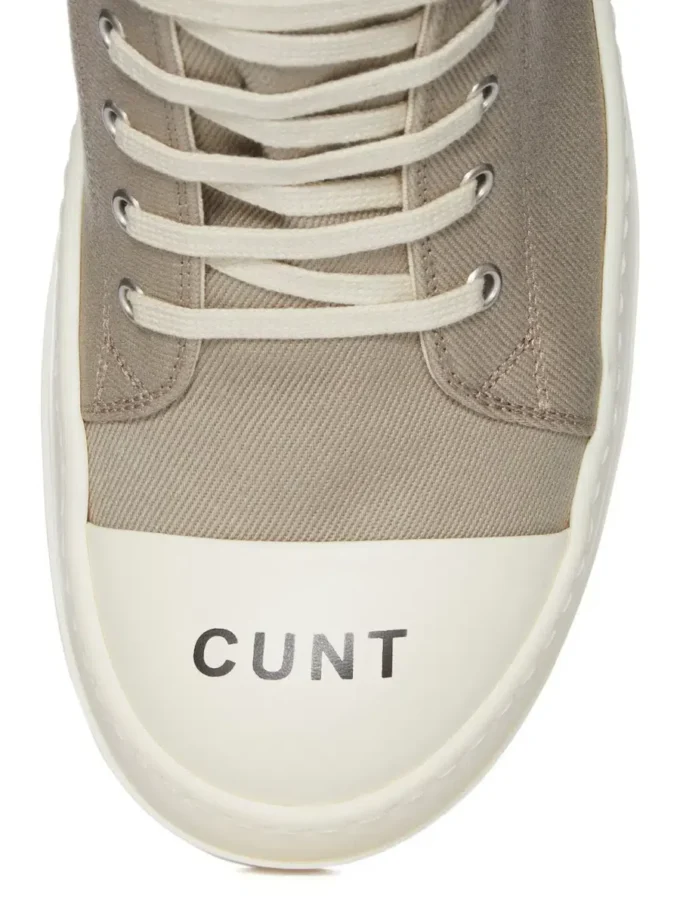 DRKSHDW – SCARPE DS02E7802DOEP5-88911