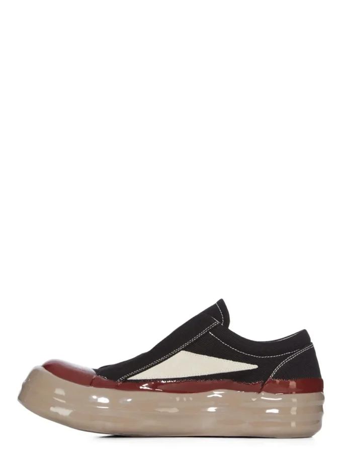 DRKSHDW – SCARPE DS02E7811DODPLV-903101