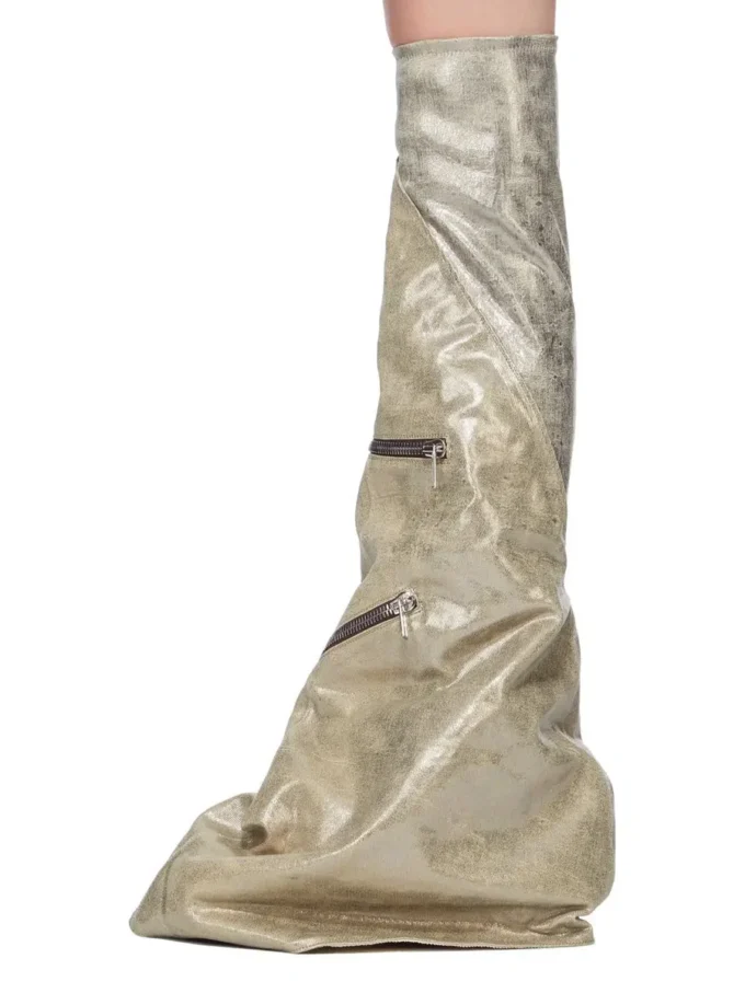 DRKSHDW – SCARPE DS02E7816DPF-128