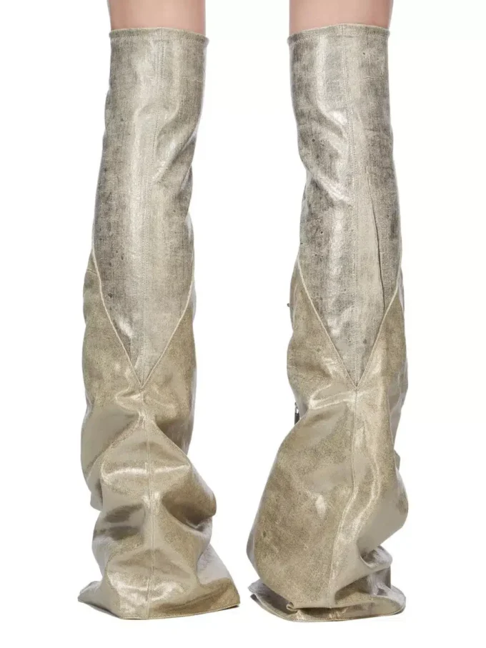DRKSHDW – SCARPE DS02E7816DPF-128