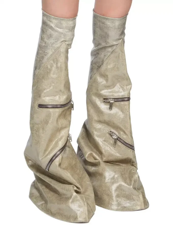 DRKSHDW – SCARPE DS02E7816DPF-128