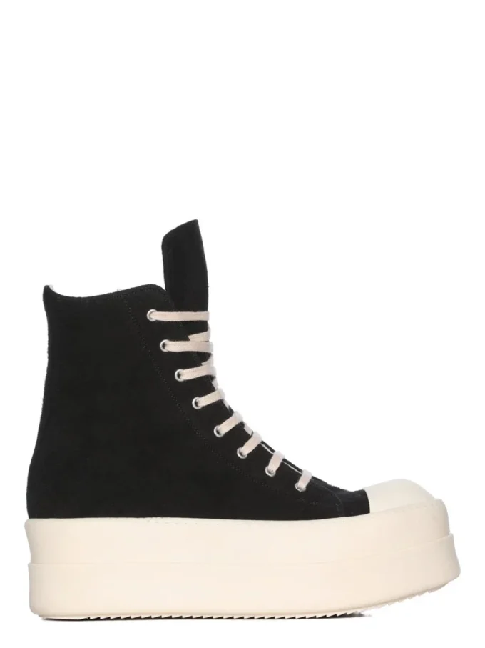 DRKSHDW – SCARPE DS02E7831BMO-911