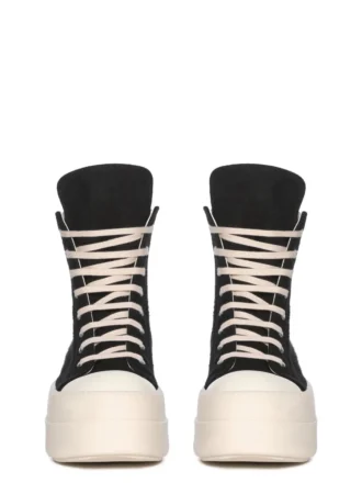 DRKSHDW – SCARPE DS02E7831BMO-911
