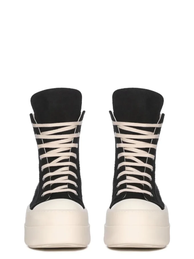 DRKSHDW – SCARPE DS02E7831BMO-911