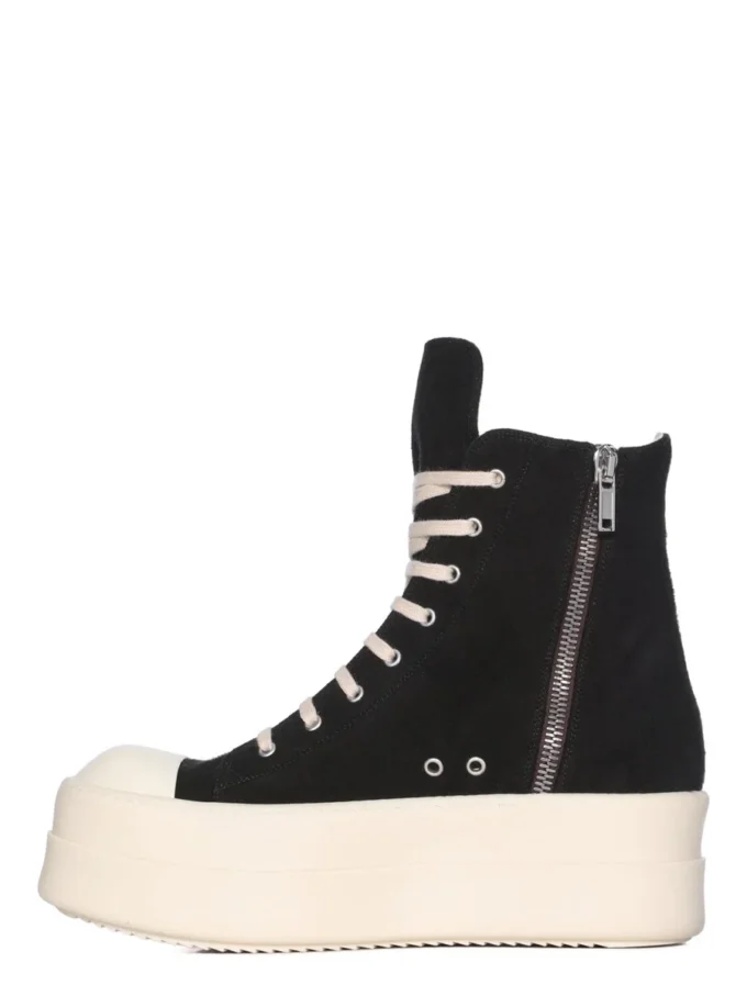 DRKSHDW – SCARPE DS02E7831BMO-911