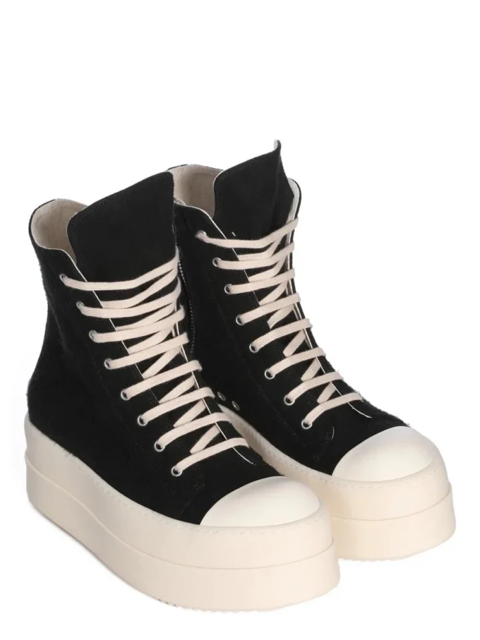 DRKSHDW – SCARPE DS02E7831BMO-911