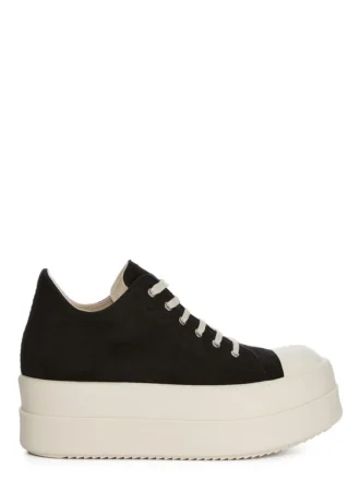 DRKSHDW – SCARPE DS02E7832BMO-911