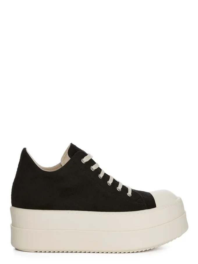 DRKSHDW – SCARPE DS02E7832BMO-911