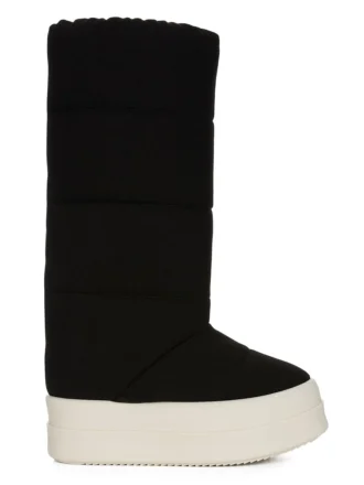 DRKSHDW – SCARPE DS02E7833DO-91