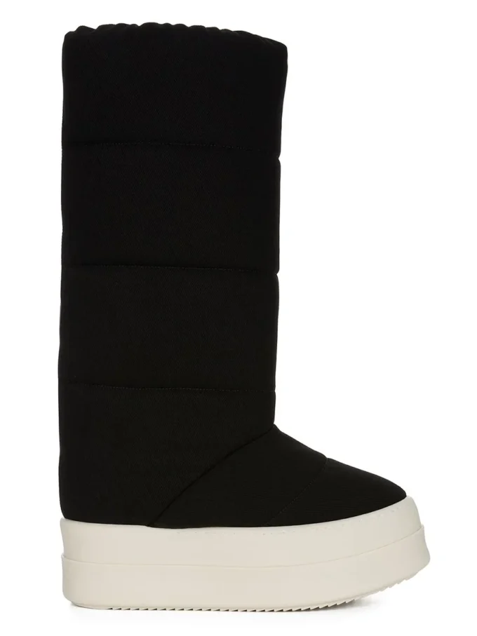DRKSHDW – SCARPE DS02E7833DO-91
