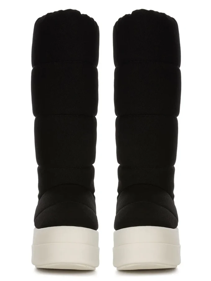 DRKSHDW – SCARPE DS02E7833DO-91