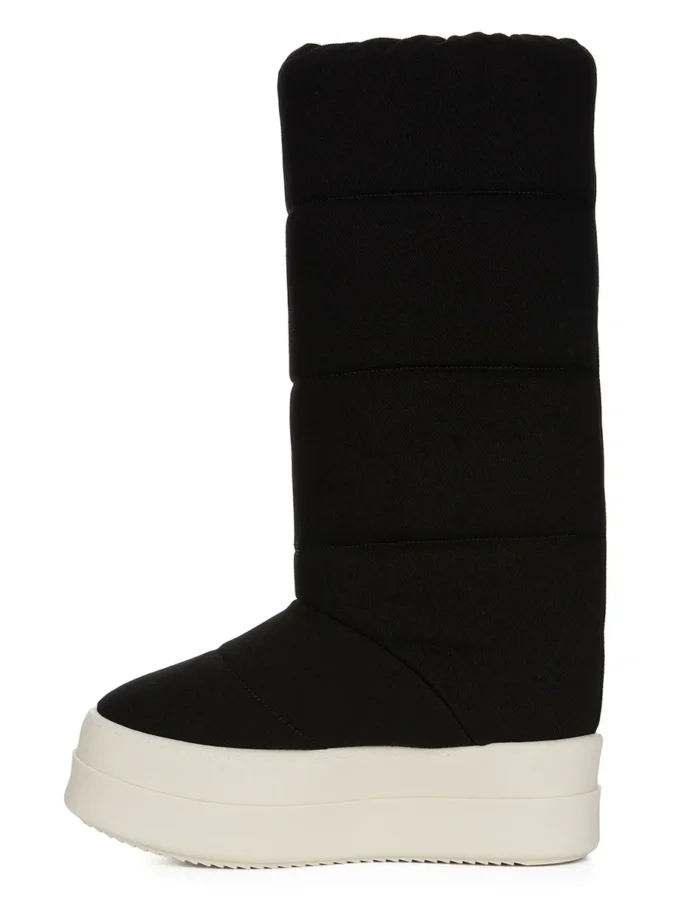 DRKSHDW – SCARPE DS02E7833DO-91