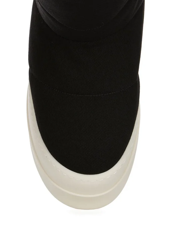 DRKSHDW – SCARPE DS02E7833DO-91